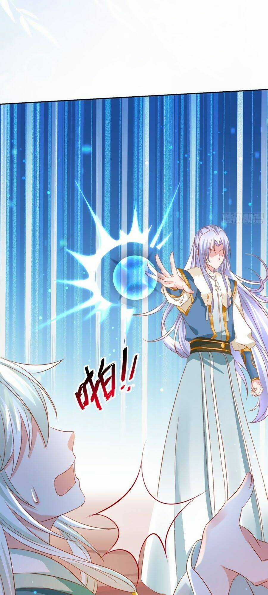 Dưỡng Thú Vi Phi Chapter 40 trang 4