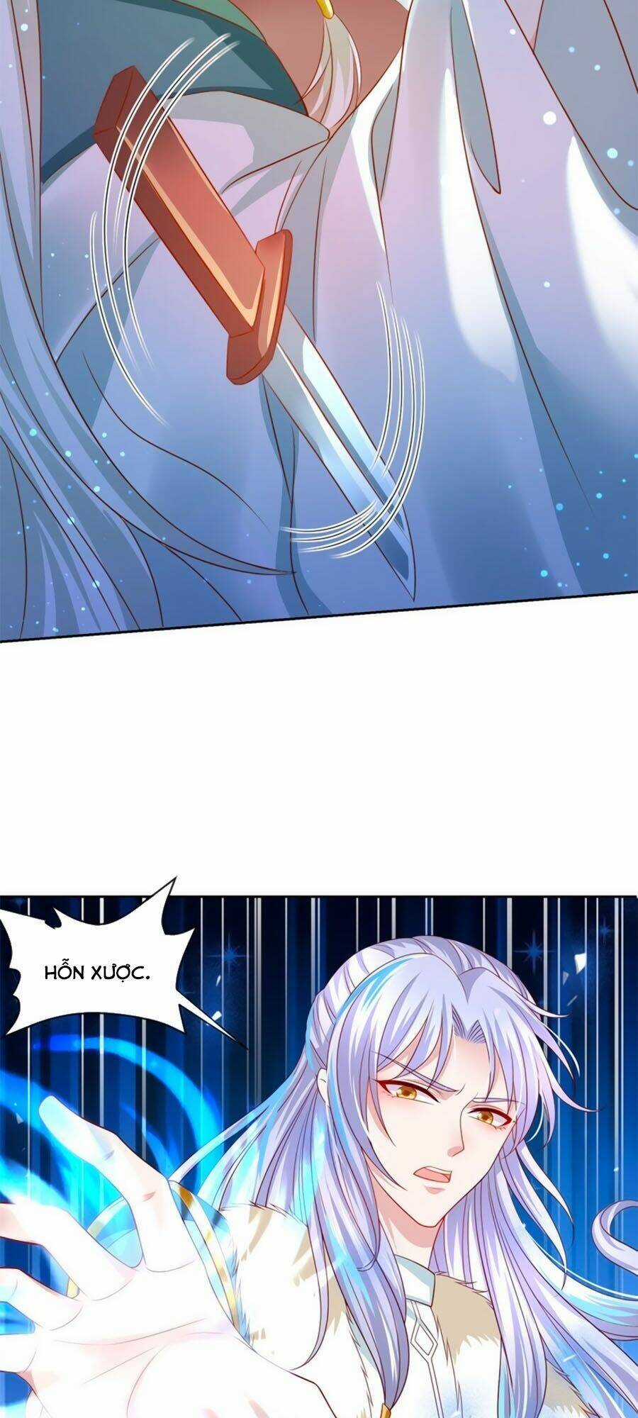 Dưỡng Thú Vi Phi Chapter 40 trang 5