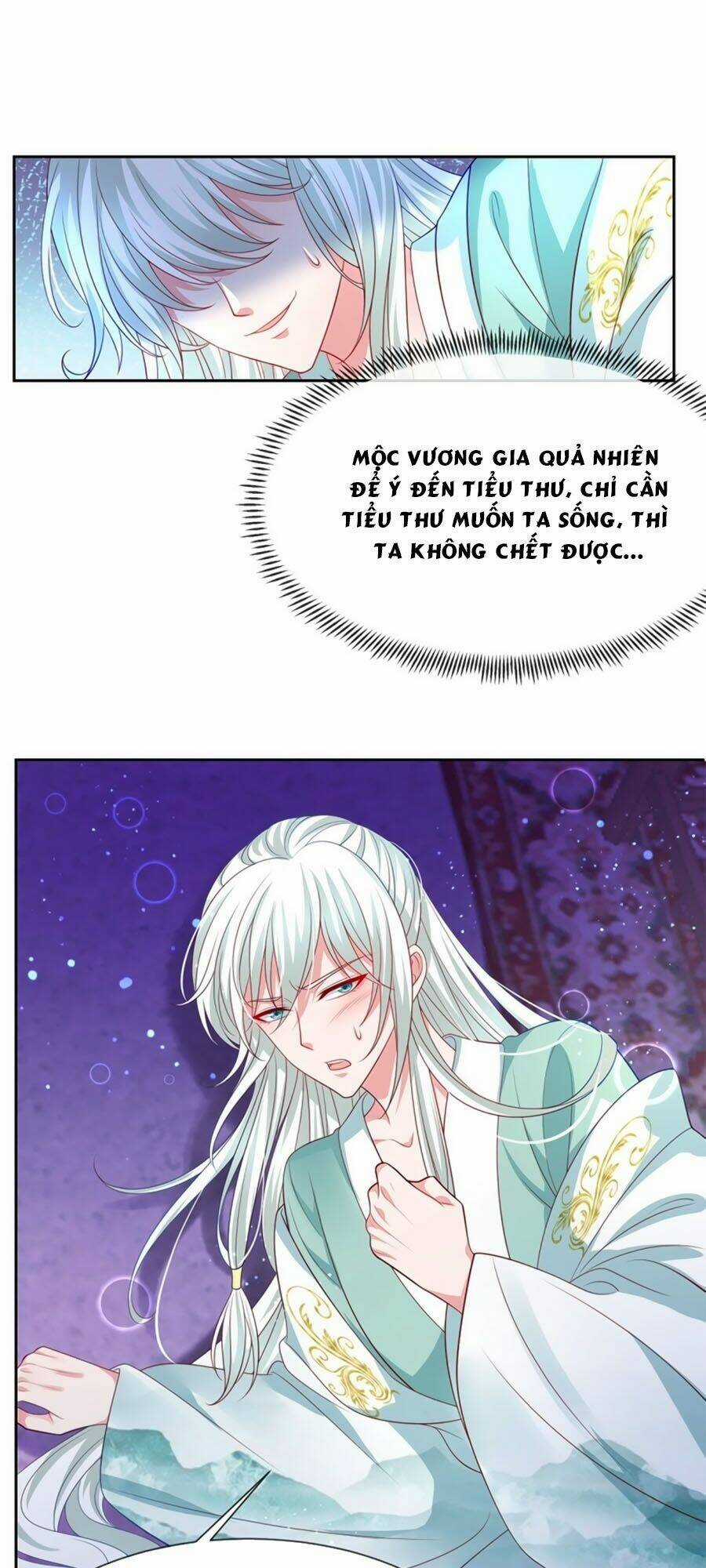 Dưỡng Thú Vi Phi Chapter 40 trang 7