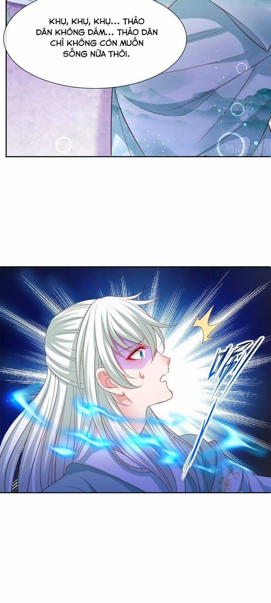 Dưỡng Thú Vi Phi Chapter 40 trang 8