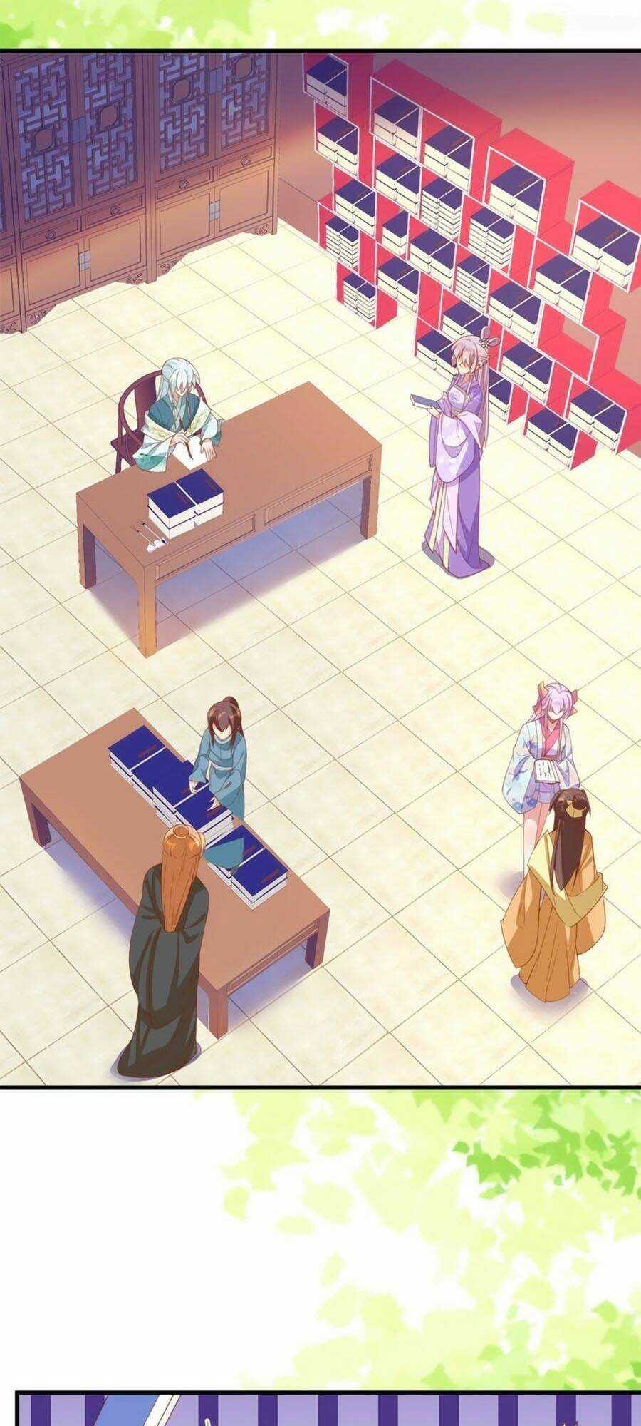 Dưỡng Thú Vi Phi Chapter 41 trang 10