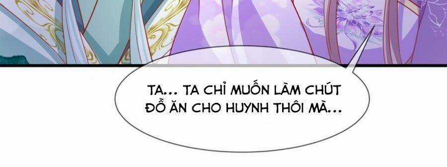 Dưỡng Thú Vi Phi Chapter 41 trang 17
