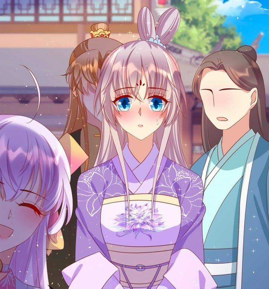 Dưỡng Thú Vi Phi Chapter 41 trang 2