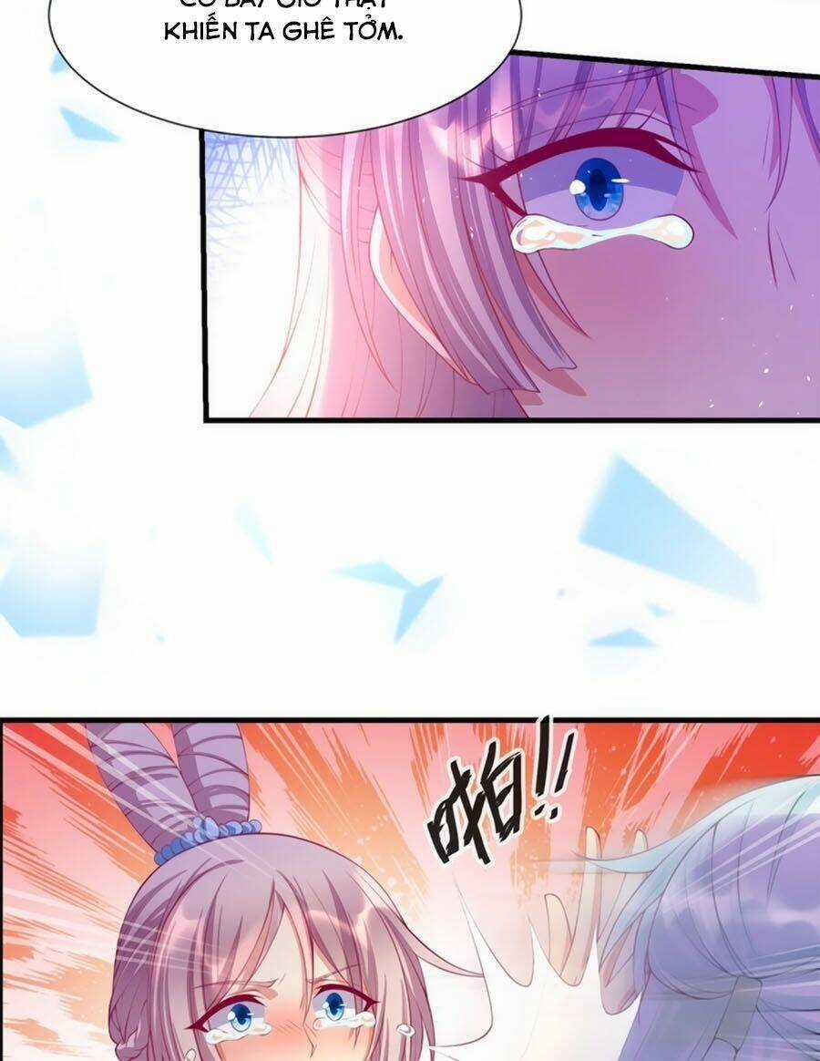 Dưỡng Thú Vi Phi Chapter 41 trang 21