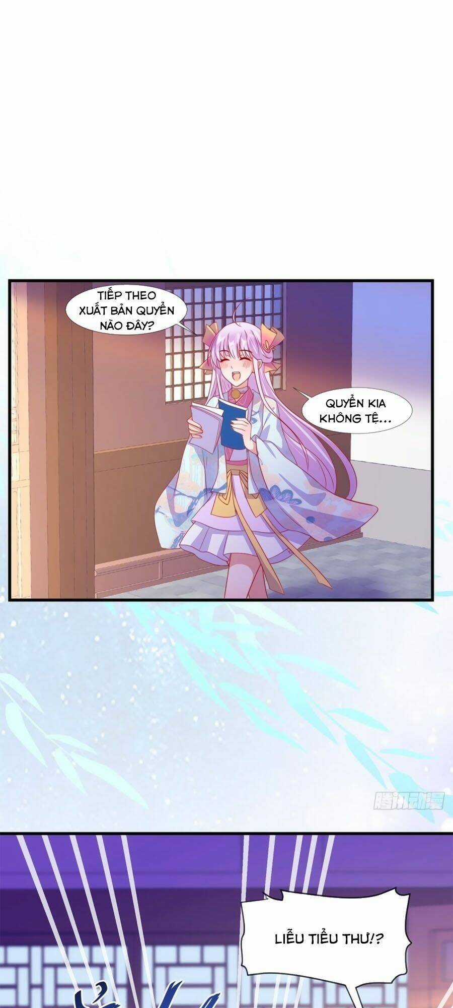 Dưỡng Thú Vi Phi Chapter 41 trang 23