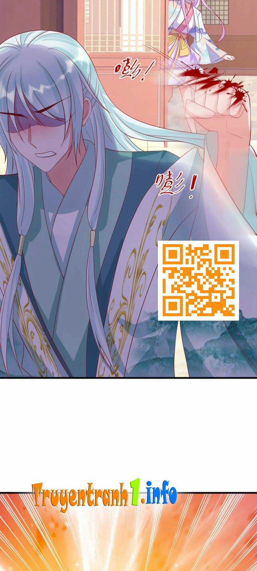 Dưỡng Thú Vi Phi Chapter 41 trang 26