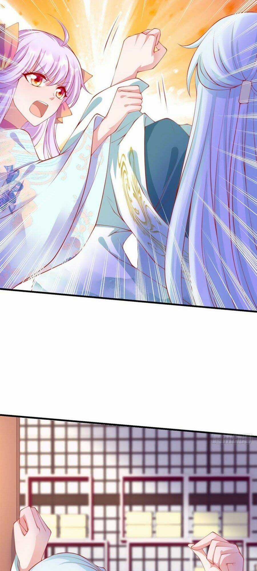 Dưỡng Thú Vi Phi Chapter 41 trang 27