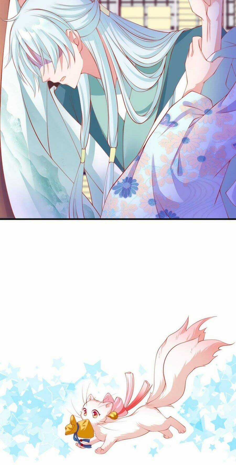 Dưỡng Thú Vi Phi Chapter 41 trang 28