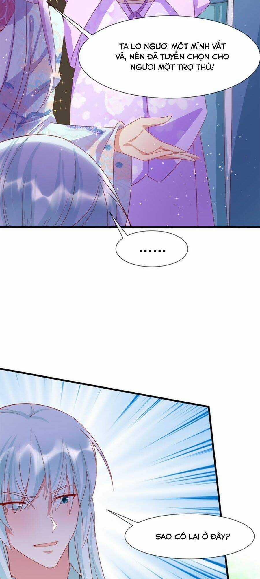 Dưỡng Thú Vi Phi Chapter 41 trang 3