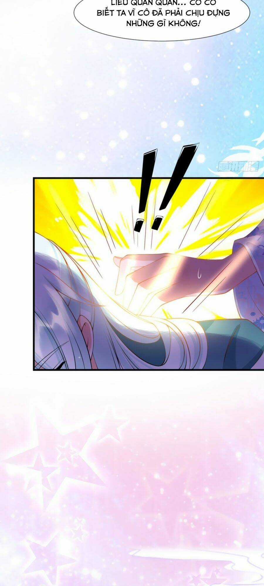 Dưỡng Thú Vi Phi Chapter 41 trang 31