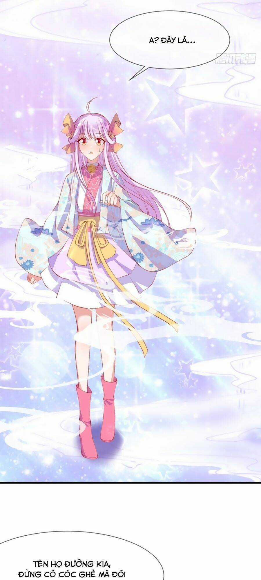 Dưỡng Thú Vi Phi Chapter 41 trang 33