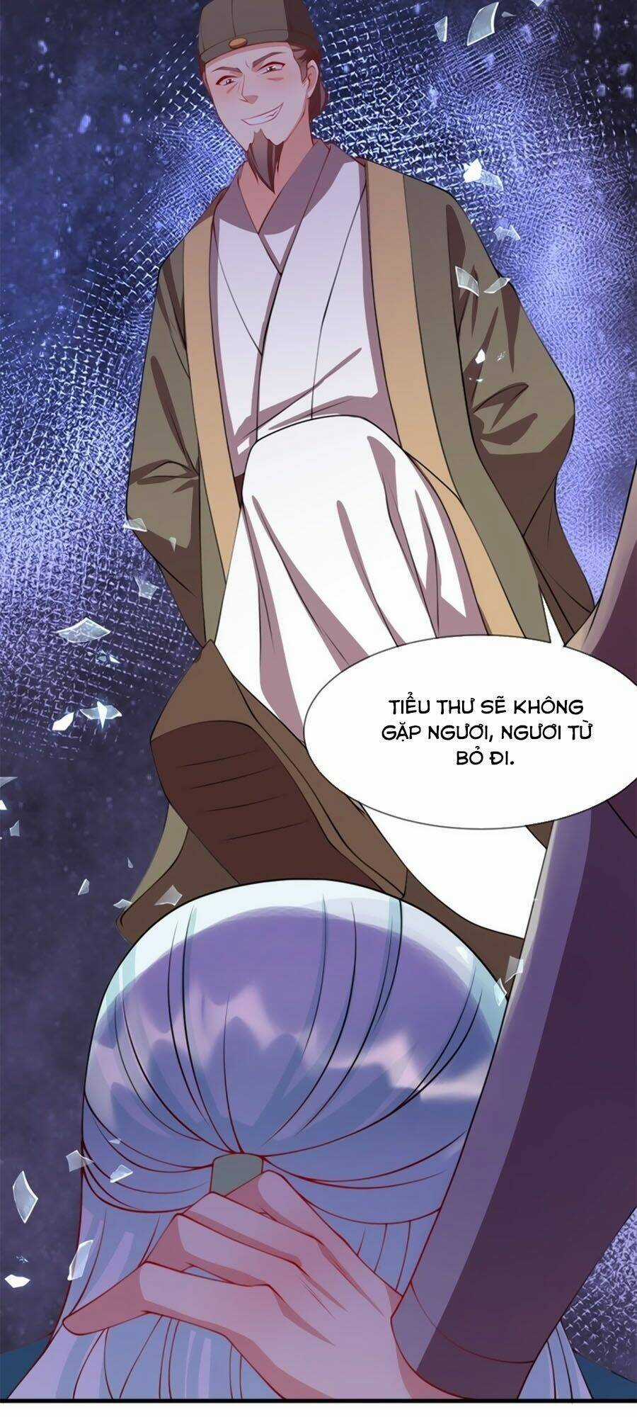 Dưỡng Thú Vi Phi Chapter 41 trang 35