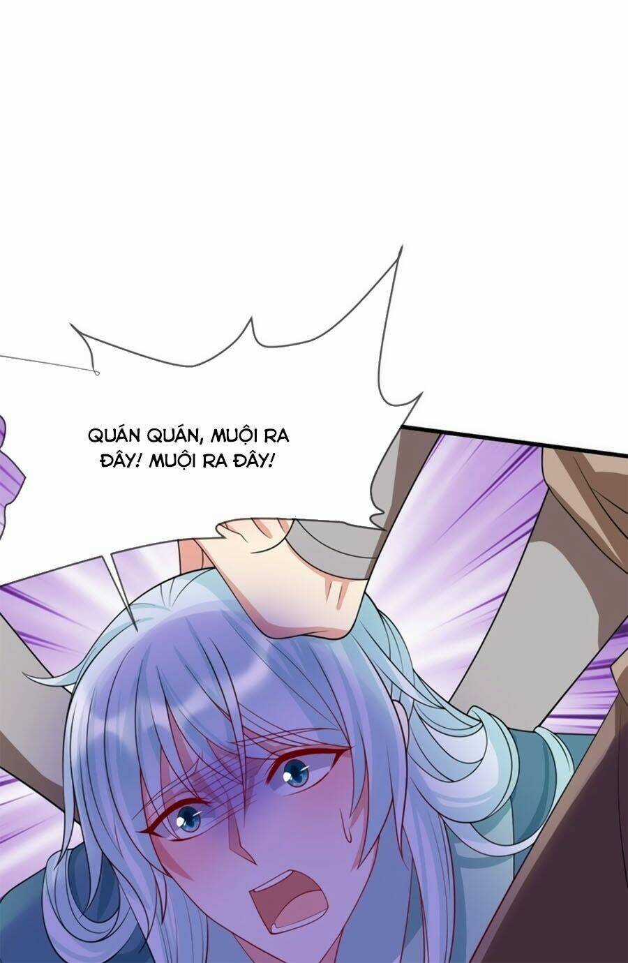 Dưỡng Thú Vi Phi Chapter 41 trang 36