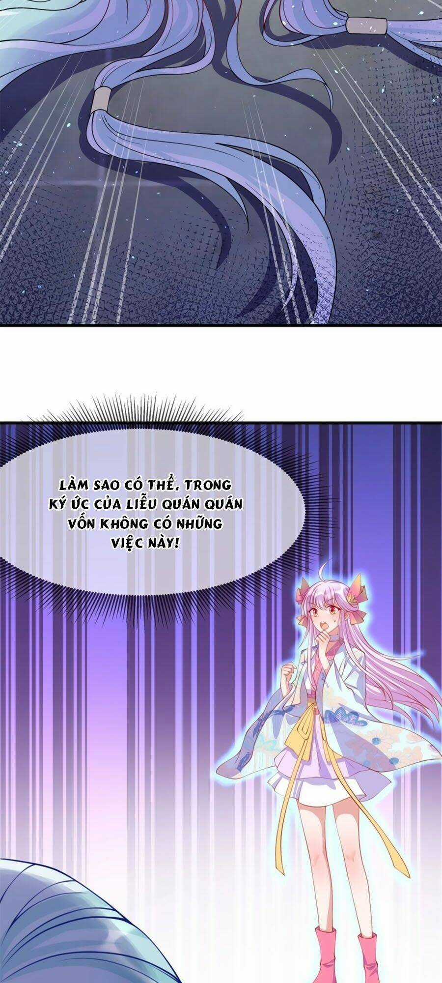 Dưỡng Thú Vi Phi Chapter 41 trang 39