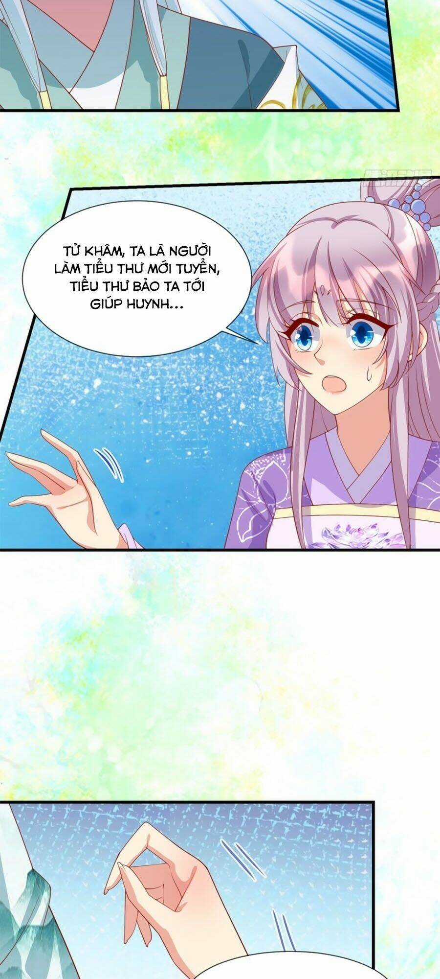 Dưỡng Thú Vi Phi Chapter 41 trang 4