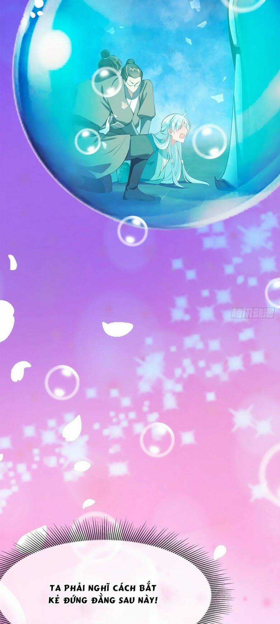 Dưỡng Thú Vi Phi Chapter 41 trang 42