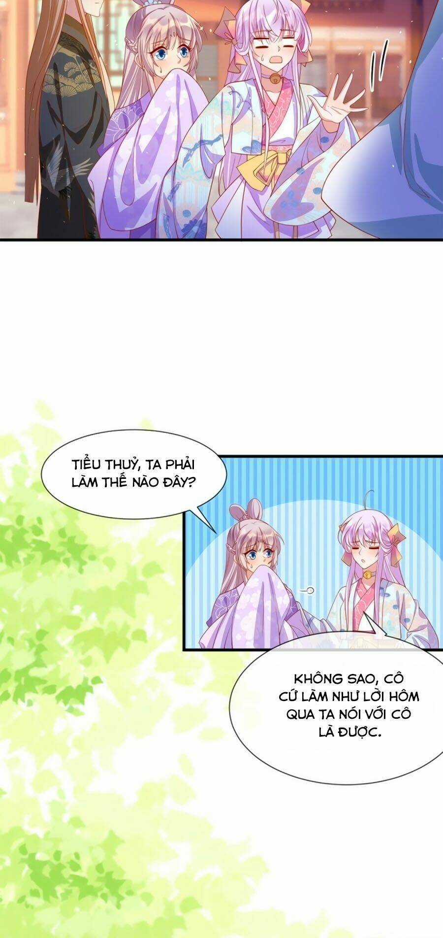 Dưỡng Thú Vi Phi Chapter 41 trang 9