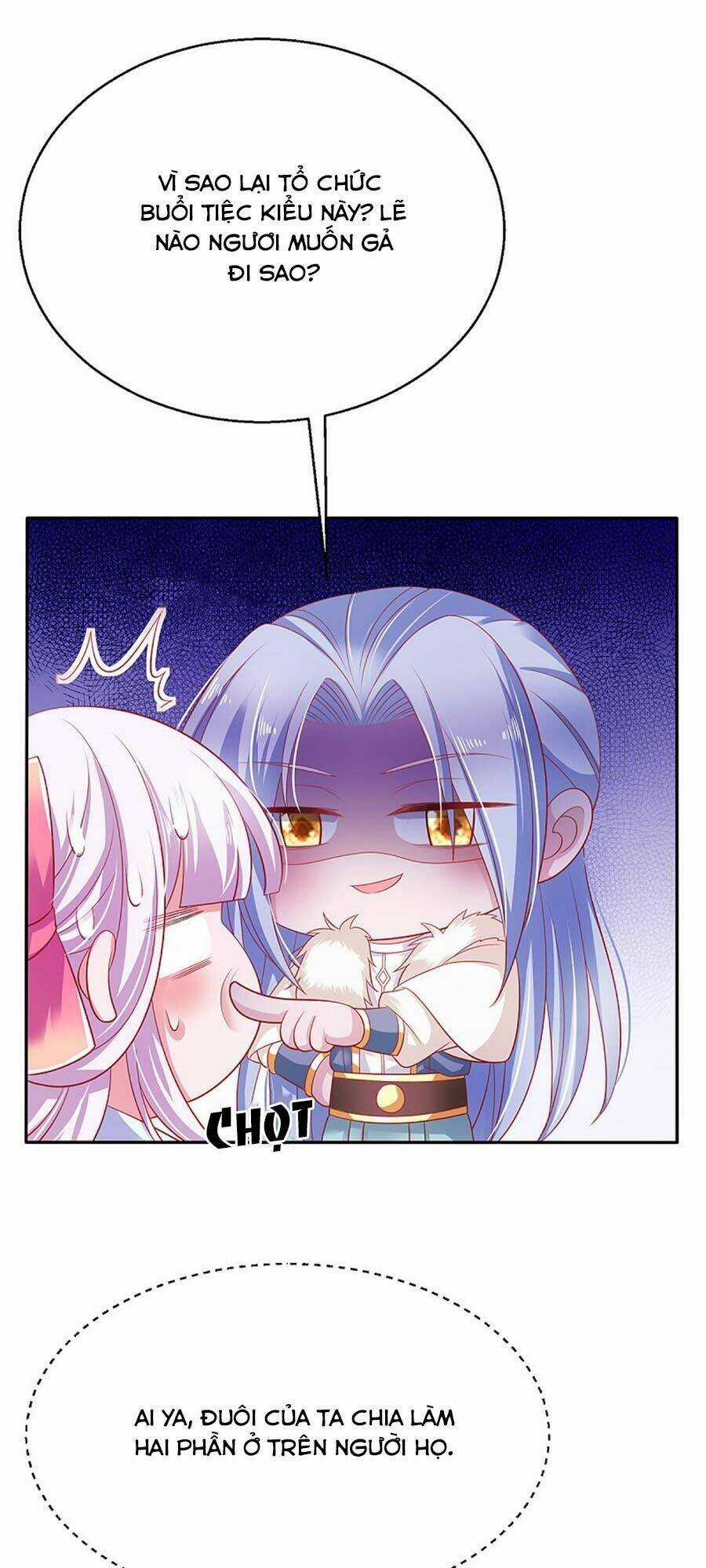 Dưỡng Thú Vi Phi Chapter 42 trang 10