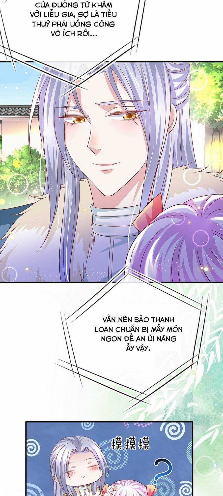 Dưỡng Thú Vi Phi Chapter 42 trang 13