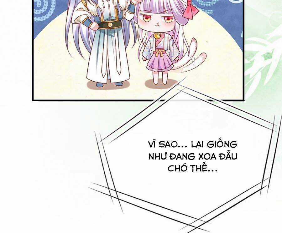 Dưỡng Thú Vi Phi Chapter 42 trang 14