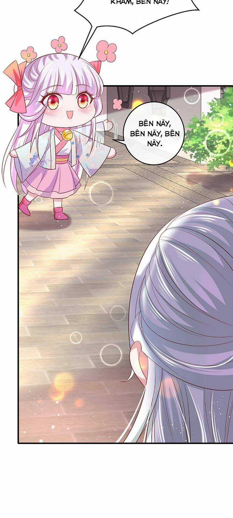 Dưỡng Thú Vi Phi Chapter 42 trang 16