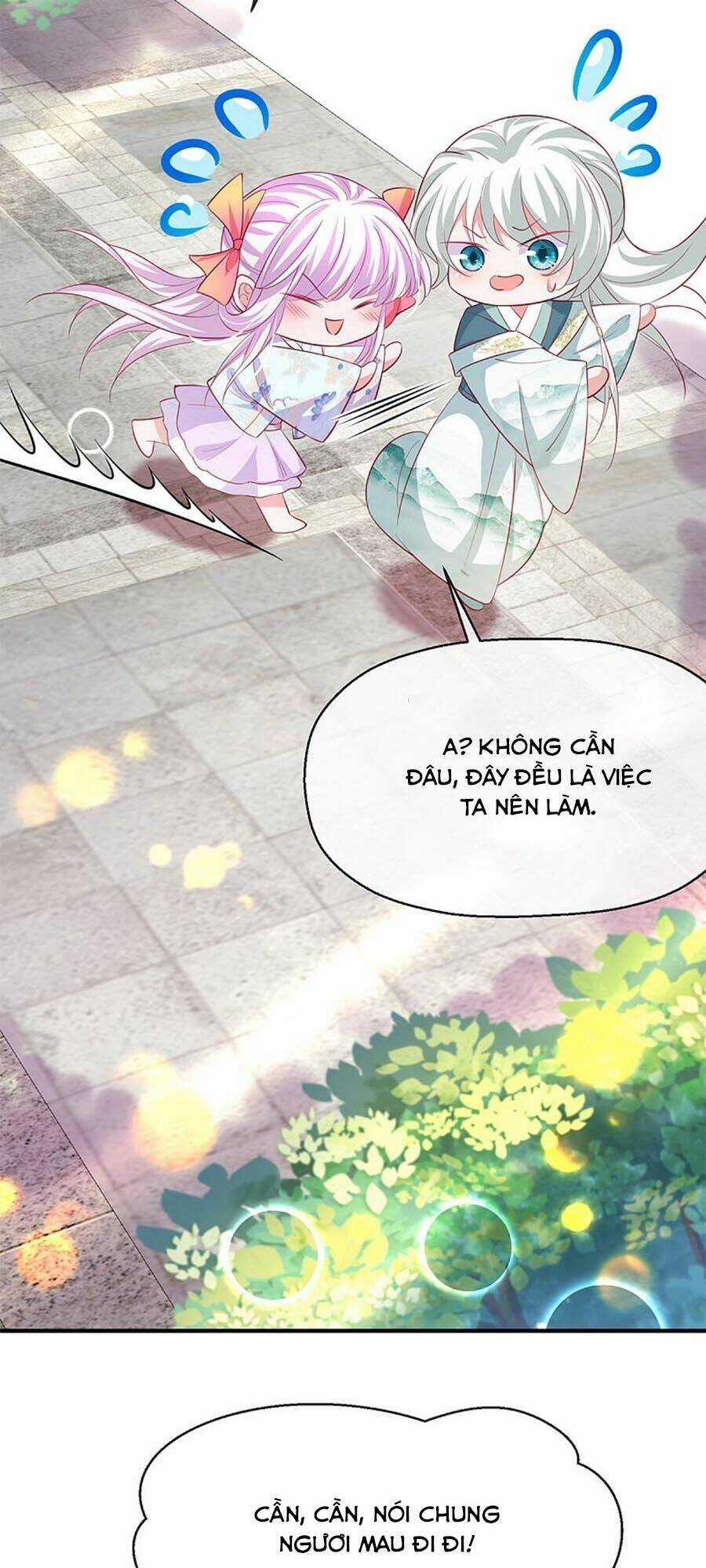 Dưỡng Thú Vi Phi Chapter 42 trang 19