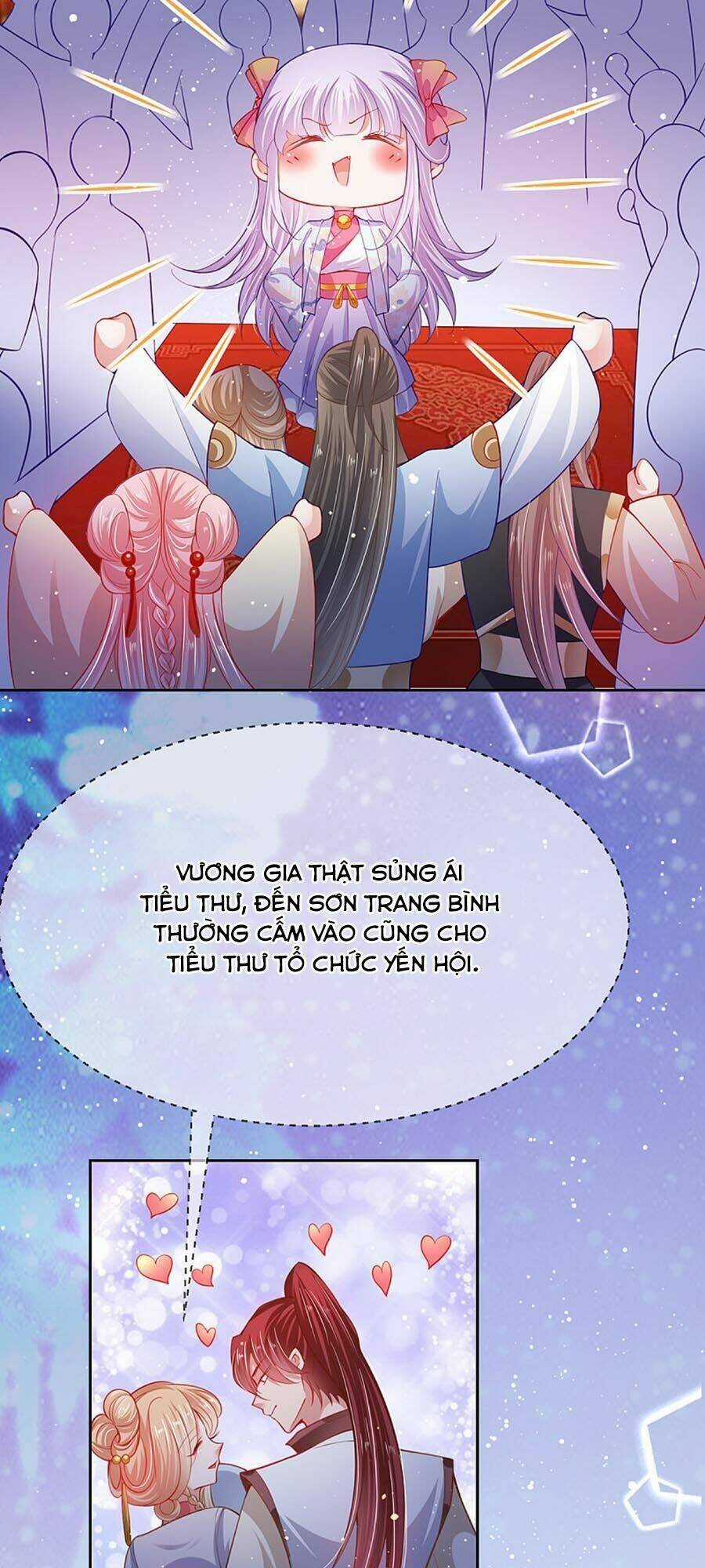 Dưỡng Thú Vi Phi Chapter 42 trang 2