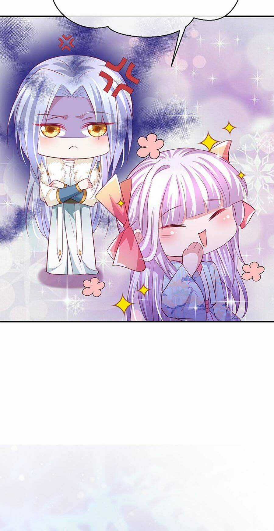 Dưỡng Thú Vi Phi Chapter 42 trang 20