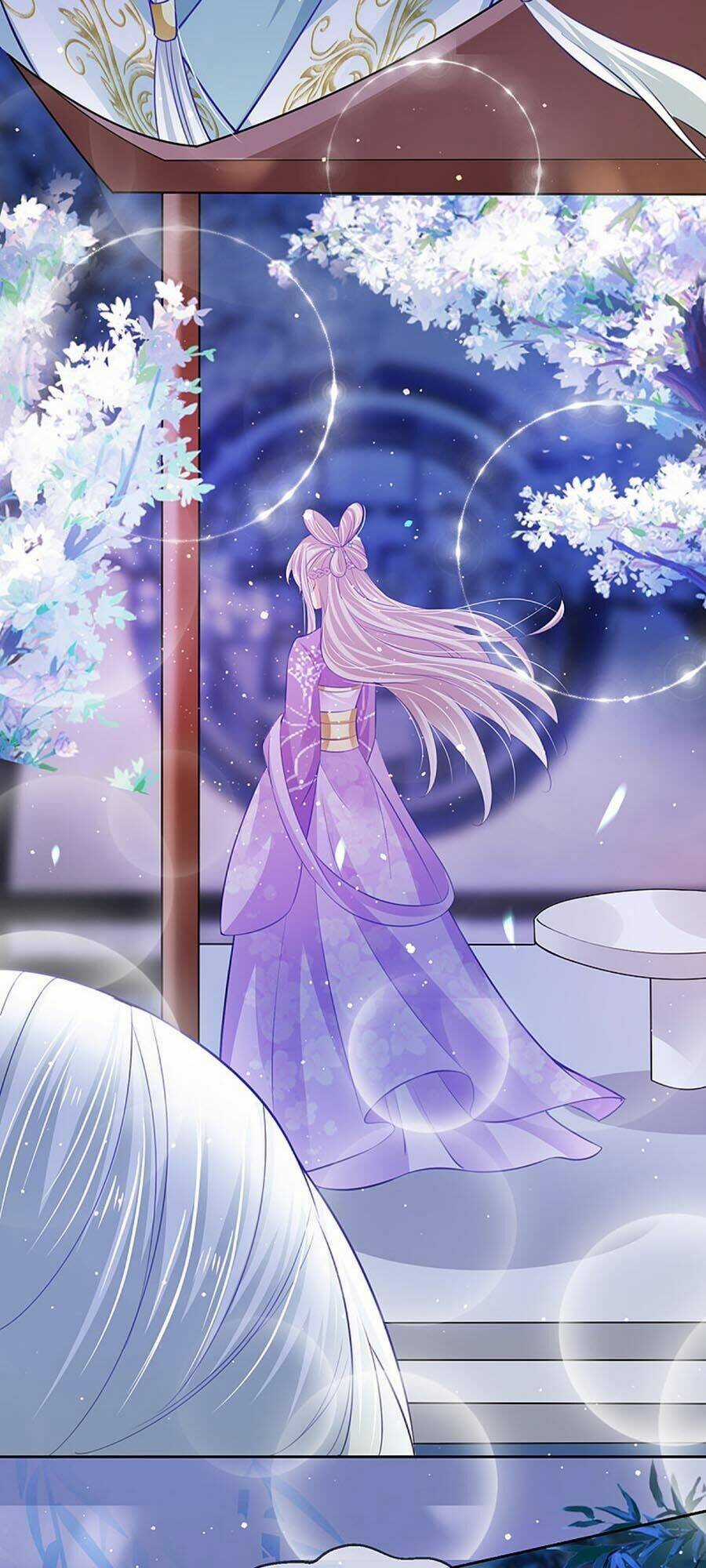 Dưỡng Thú Vi Phi Chapter 42 trang 22