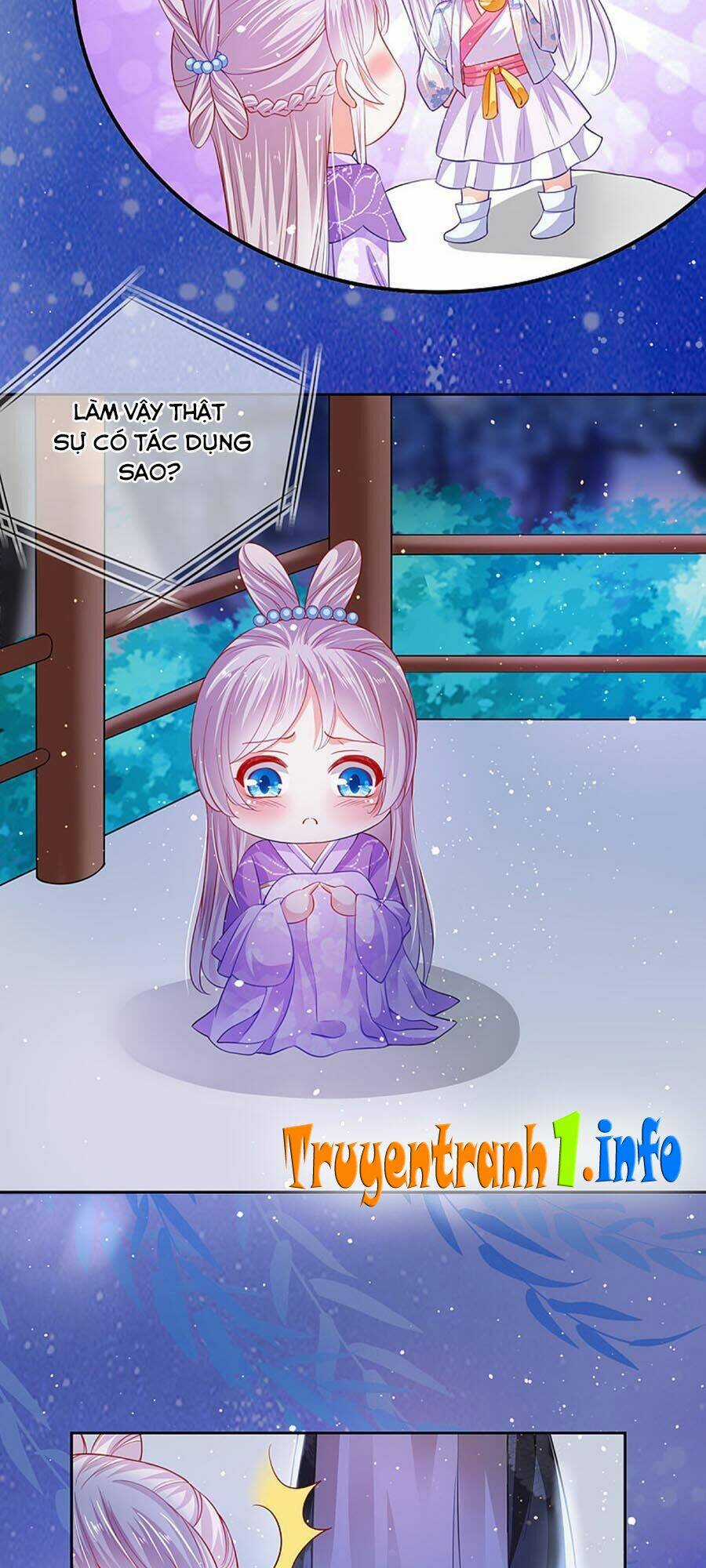 Dưỡng Thú Vi Phi Chapter 42 trang 24