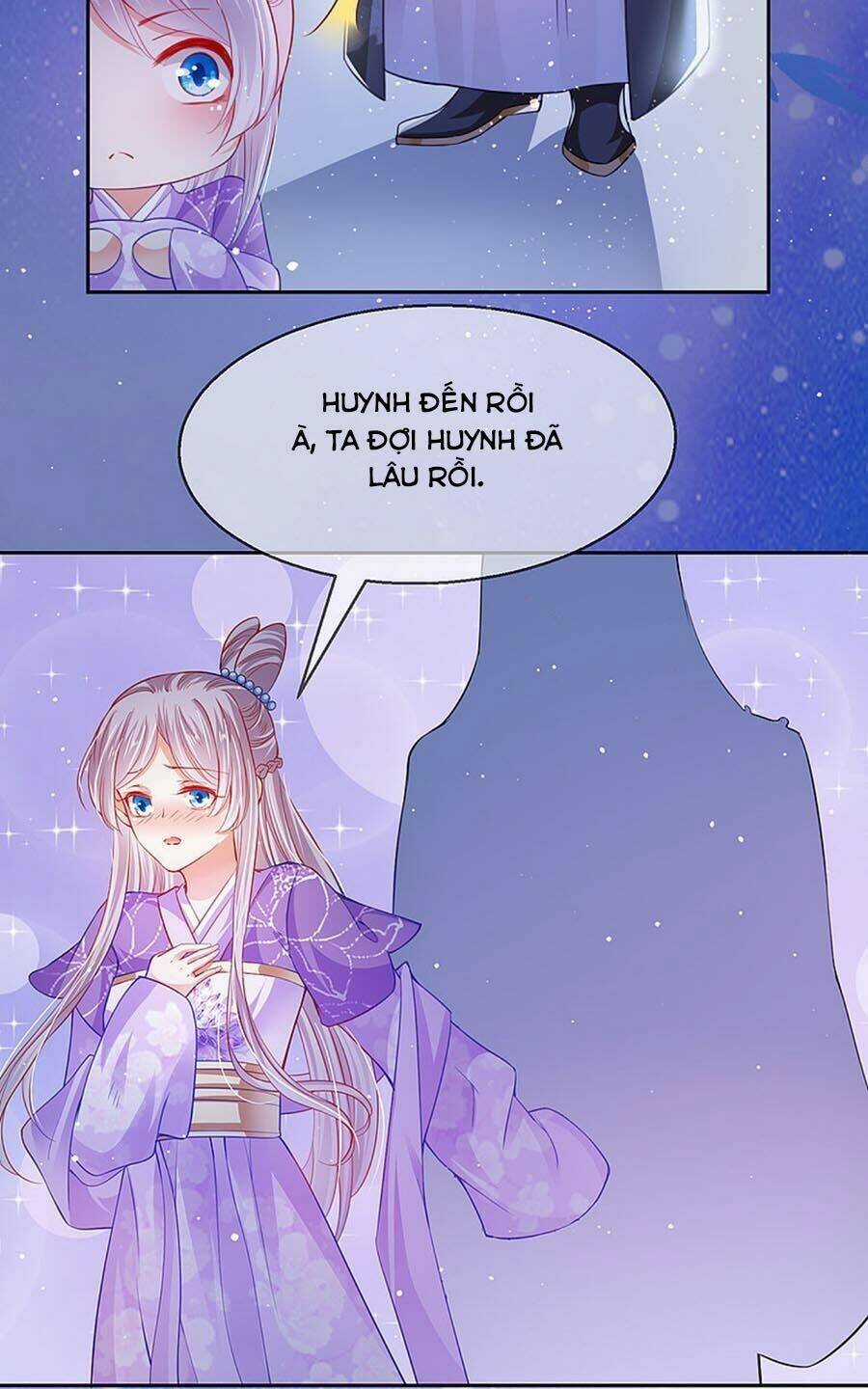 Dưỡng Thú Vi Phi Chapter 42 trang 25