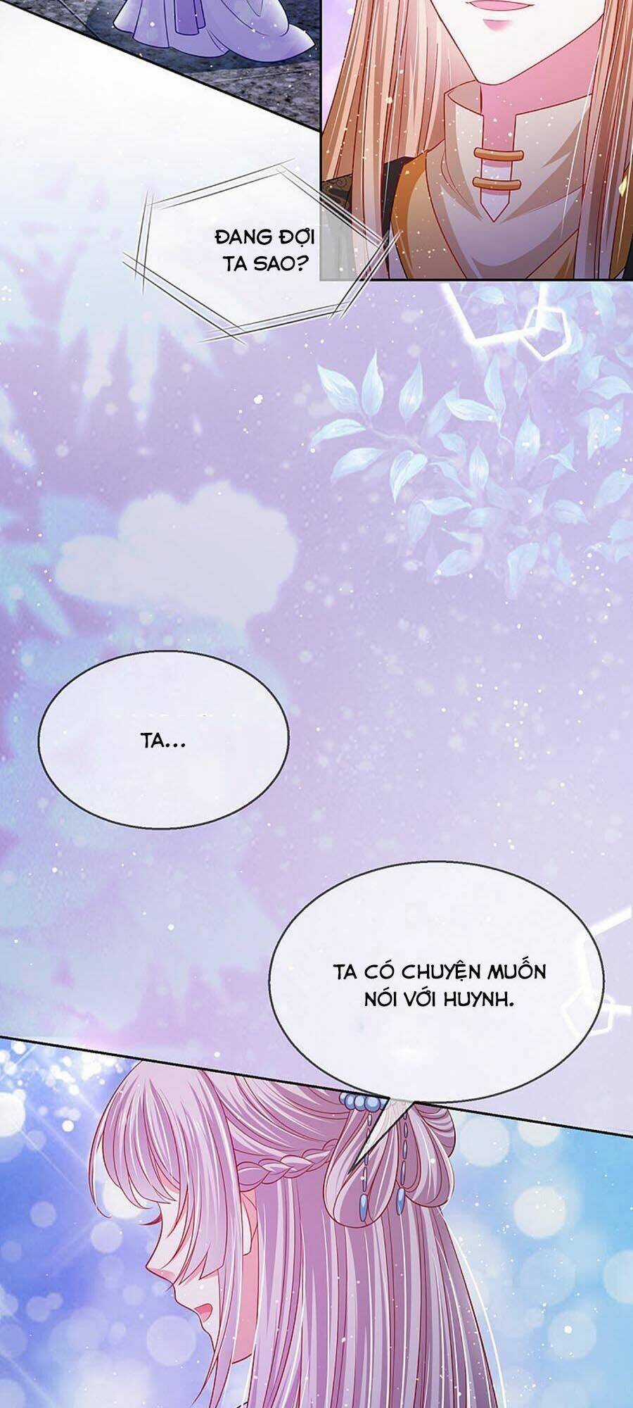 Dưỡng Thú Vi Phi Chapter 42 trang 27