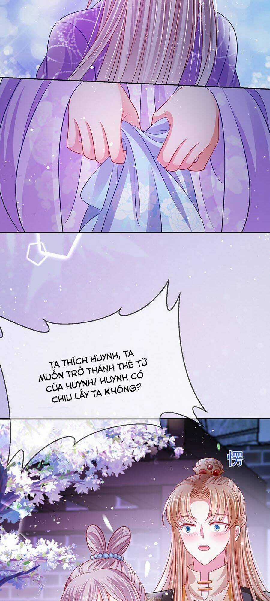 Dưỡng Thú Vi Phi Chapter 42 trang 28