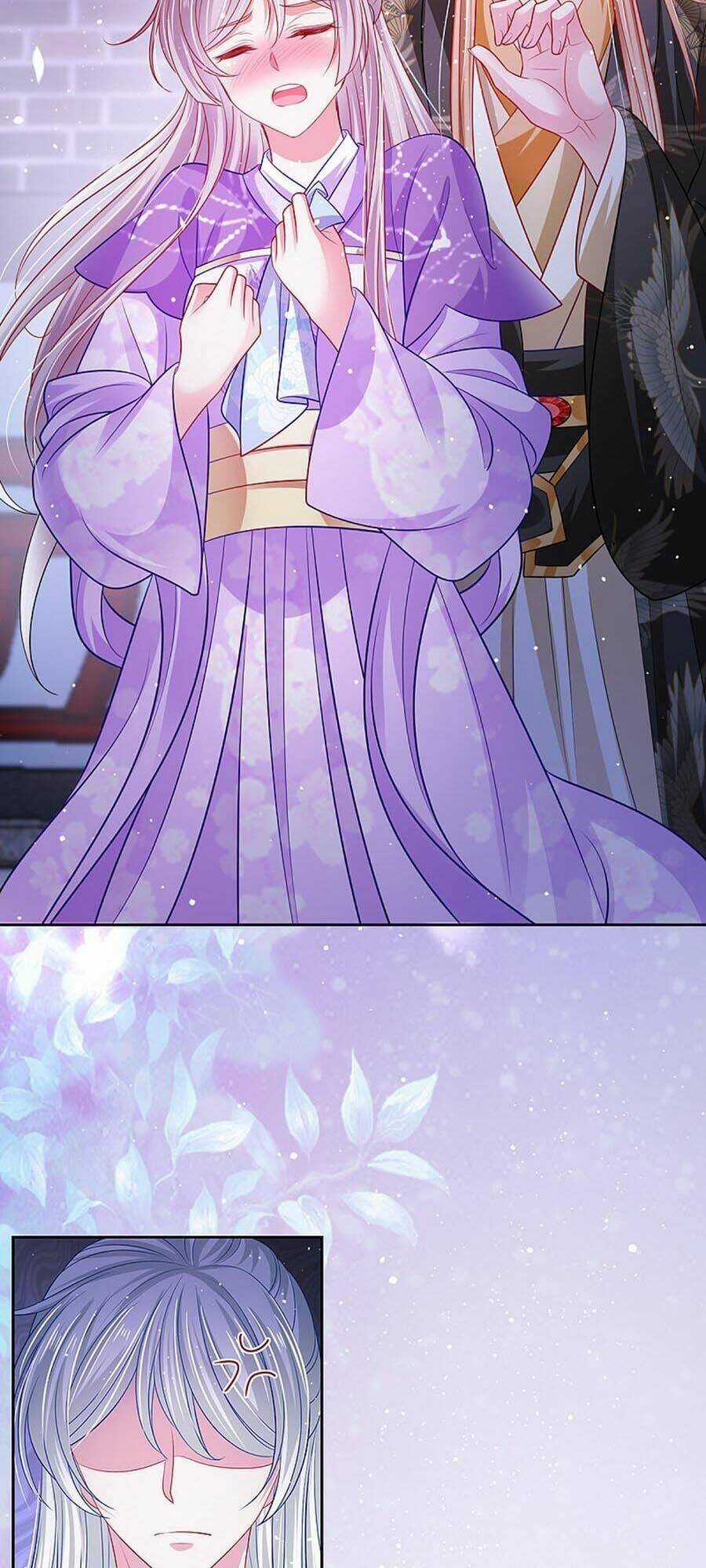 Dưỡng Thú Vi Phi Chapter 42 trang 29