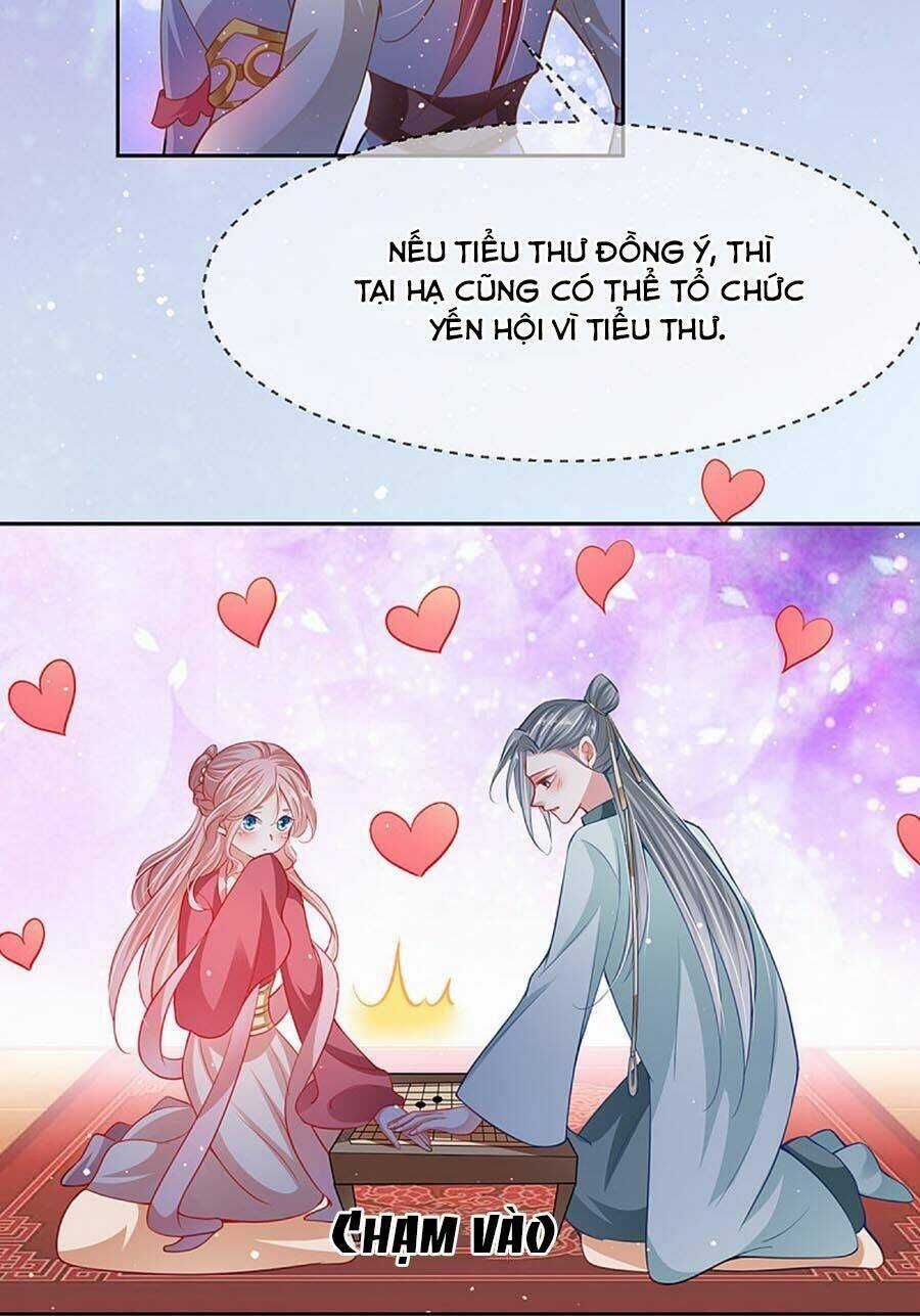 Dưỡng Thú Vi Phi Chapter 42 trang 3