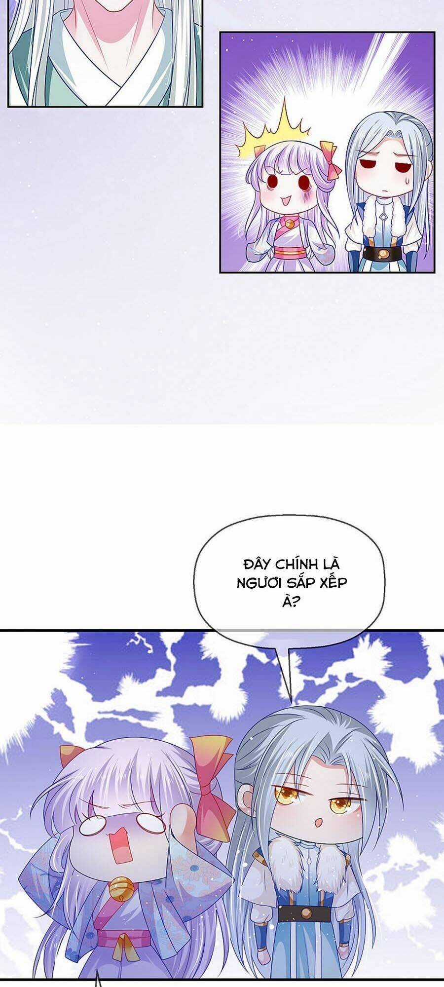 Dưỡng Thú Vi Phi Chapter 42 trang 30