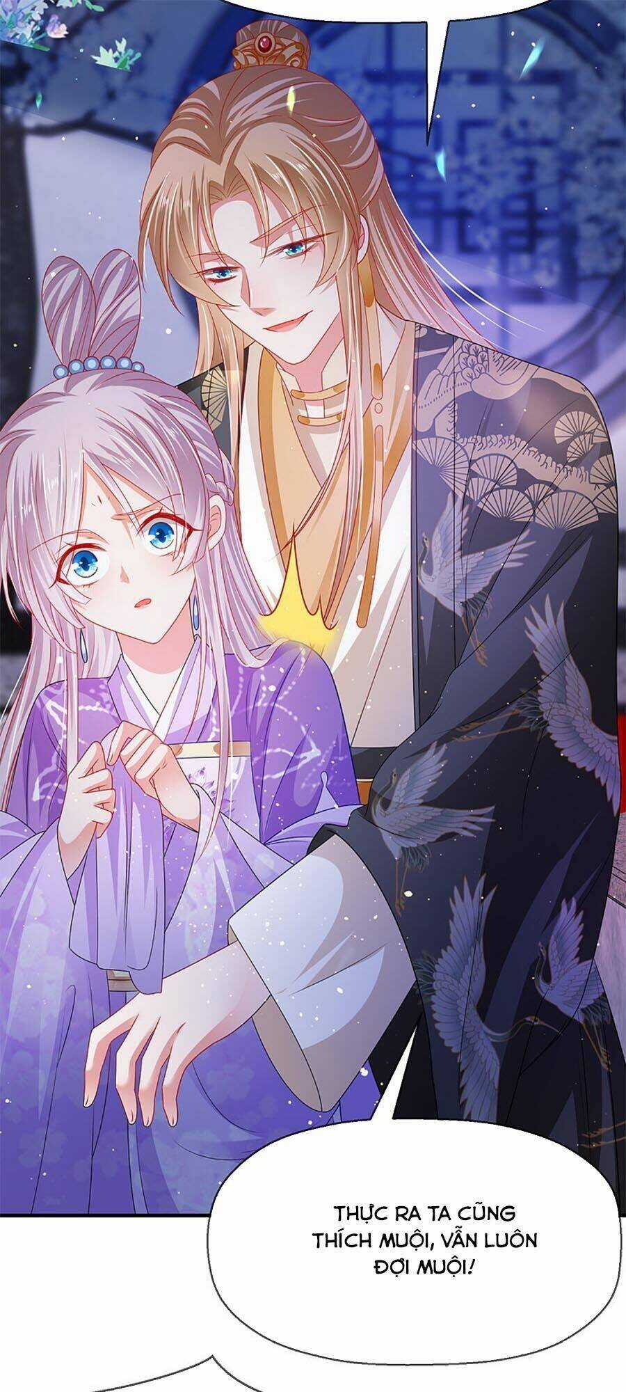 Dưỡng Thú Vi Phi Chapter 42 trang 32