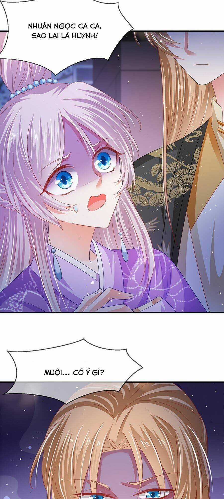 Dưỡng Thú Vi Phi Chapter 42 trang 33