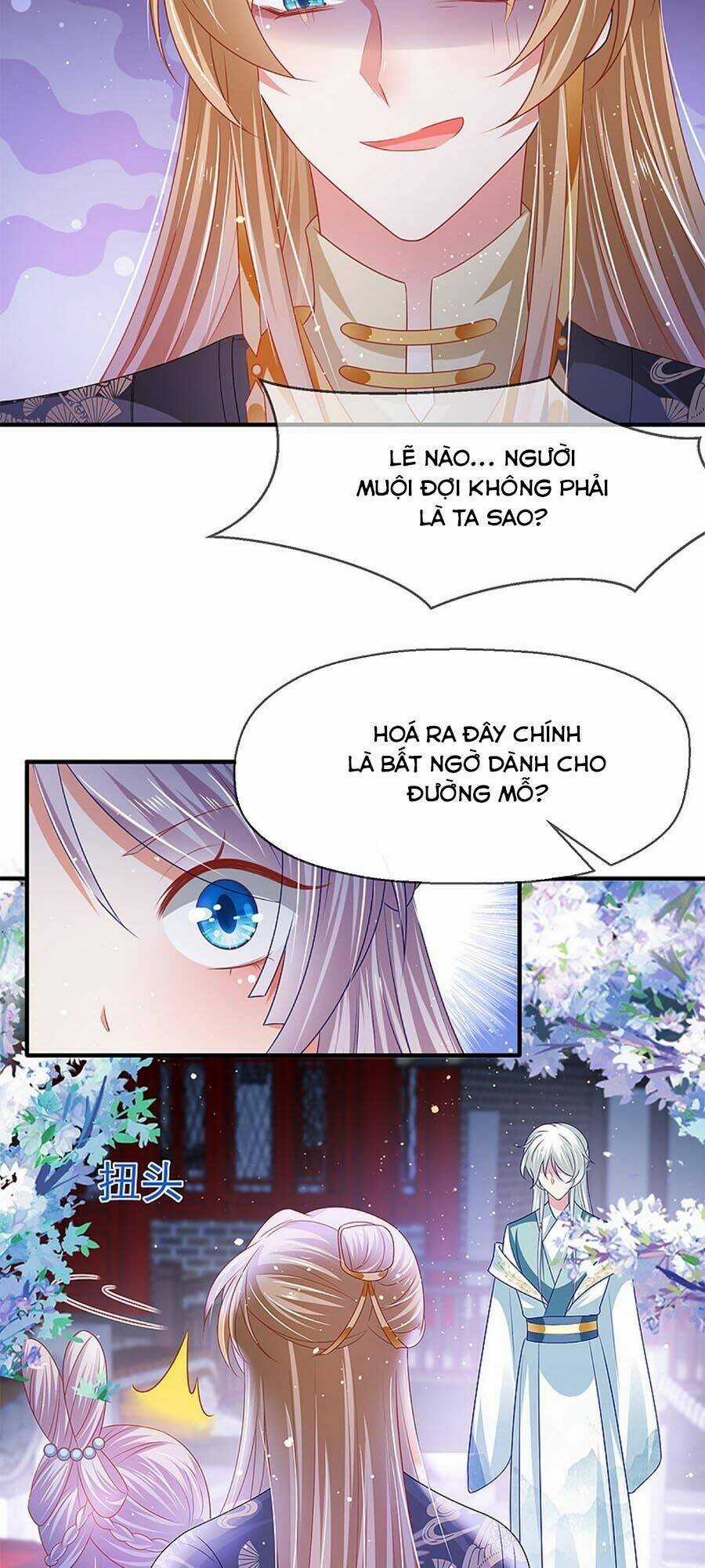 Dưỡng Thú Vi Phi Chapter 42 trang 34