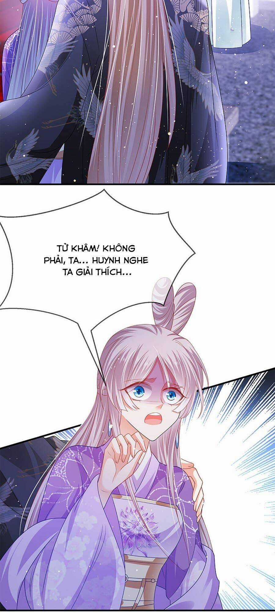Dưỡng Thú Vi Phi Chapter 42 trang 35
