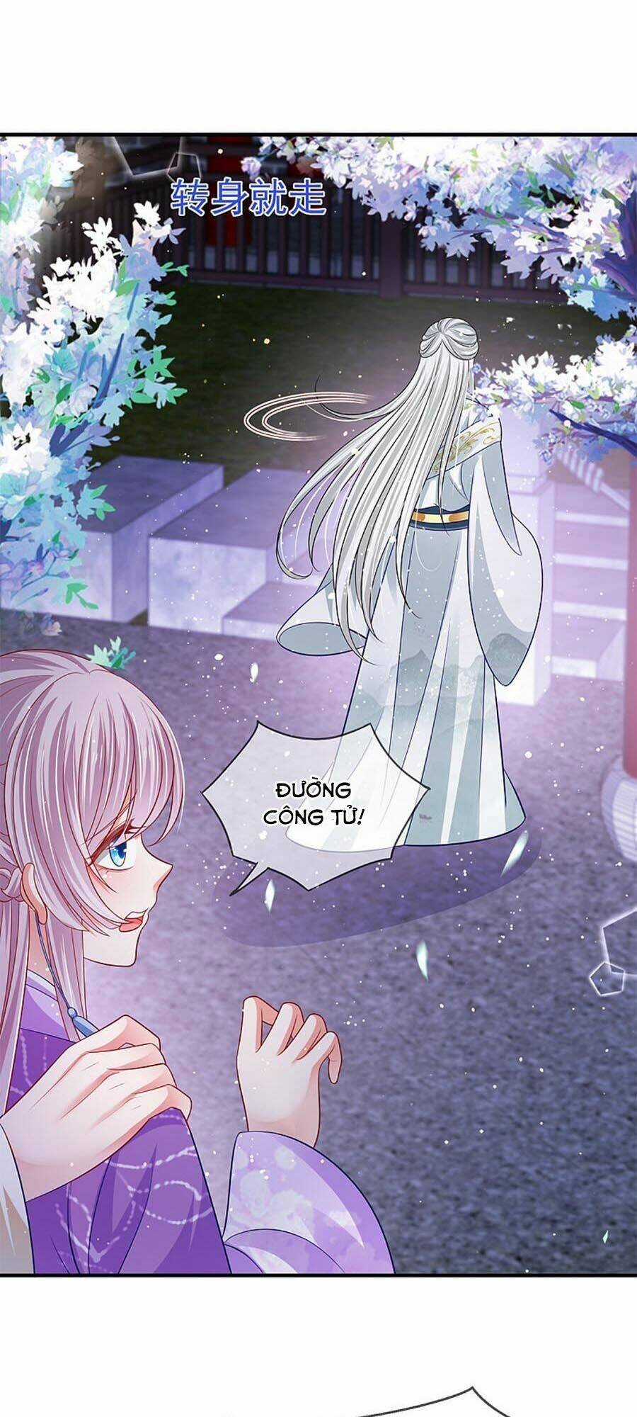 Dưỡng Thú Vi Phi Chapter 42 trang 37