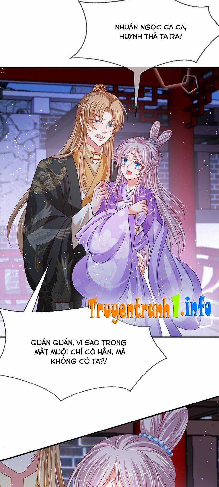 Dưỡng Thú Vi Phi Chapter 42 trang 38