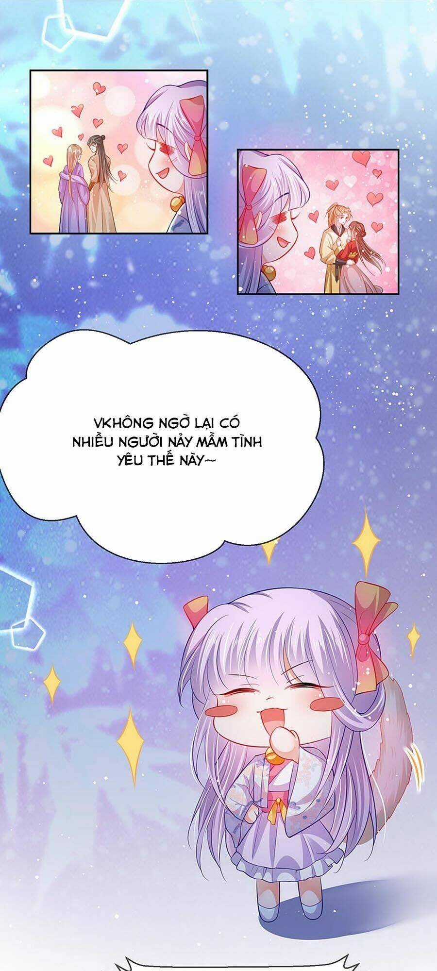 Dưỡng Thú Vi Phi Chapter 42 trang 4