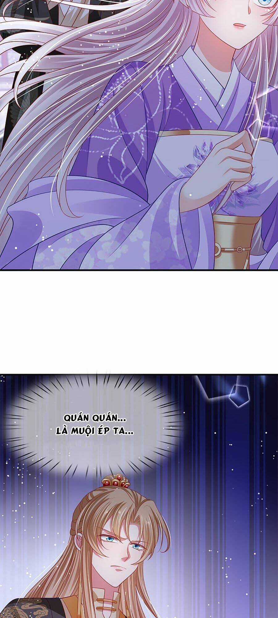 Dưỡng Thú Vi Phi Chapter 42 trang 41