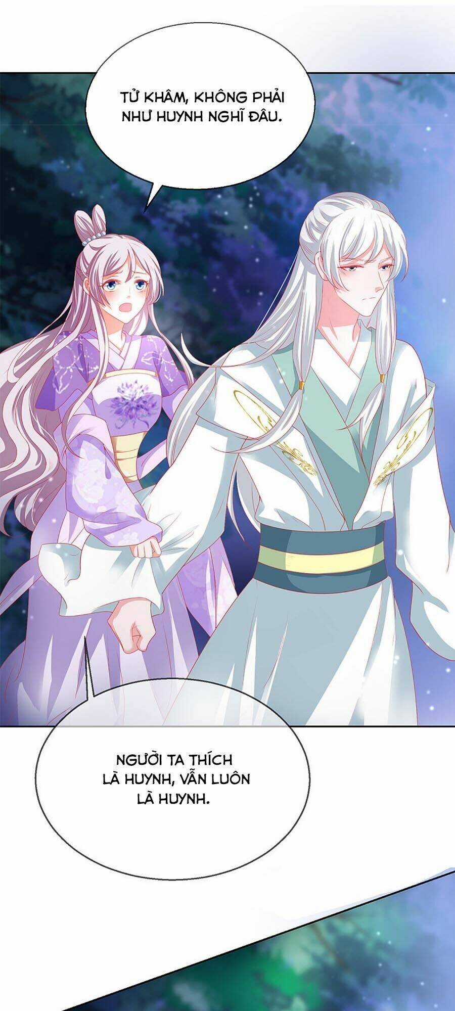 Dưỡng Thú Vi Phi Chapter 42 trang 43