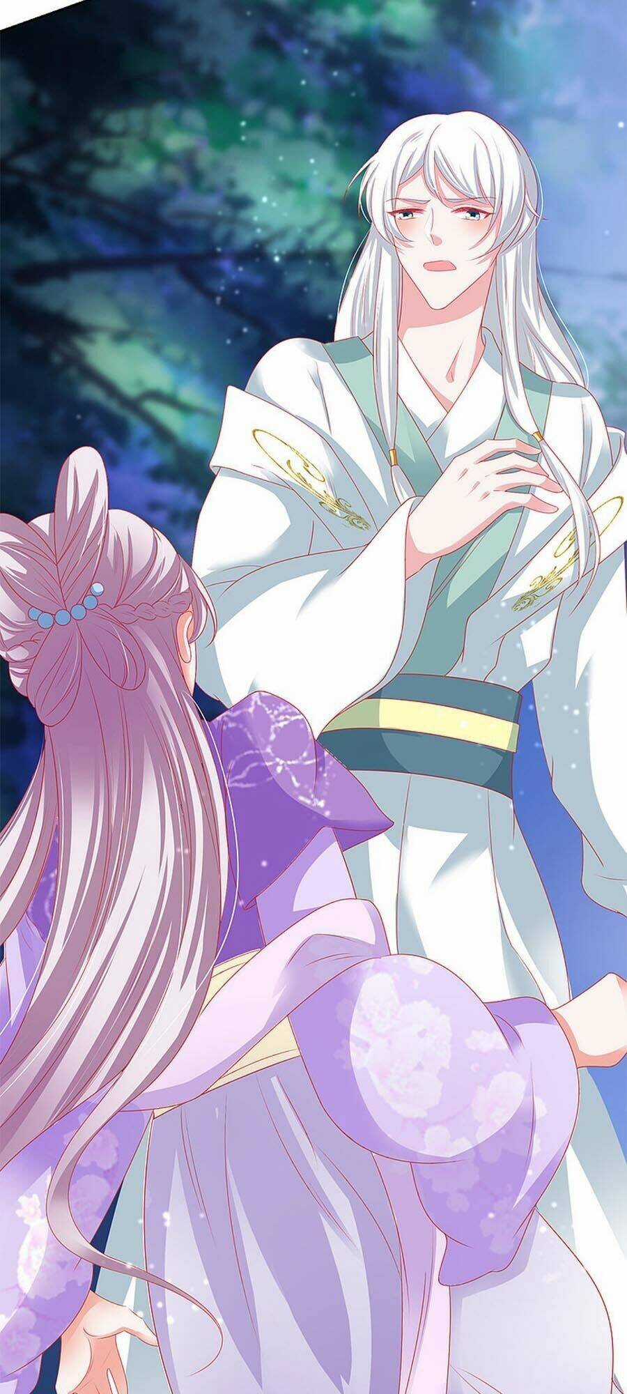 Dưỡng Thú Vi Phi Chapter 42 trang 44