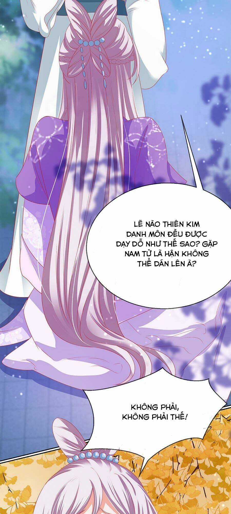 Dưỡng Thú Vi Phi Chapter 42 trang 46