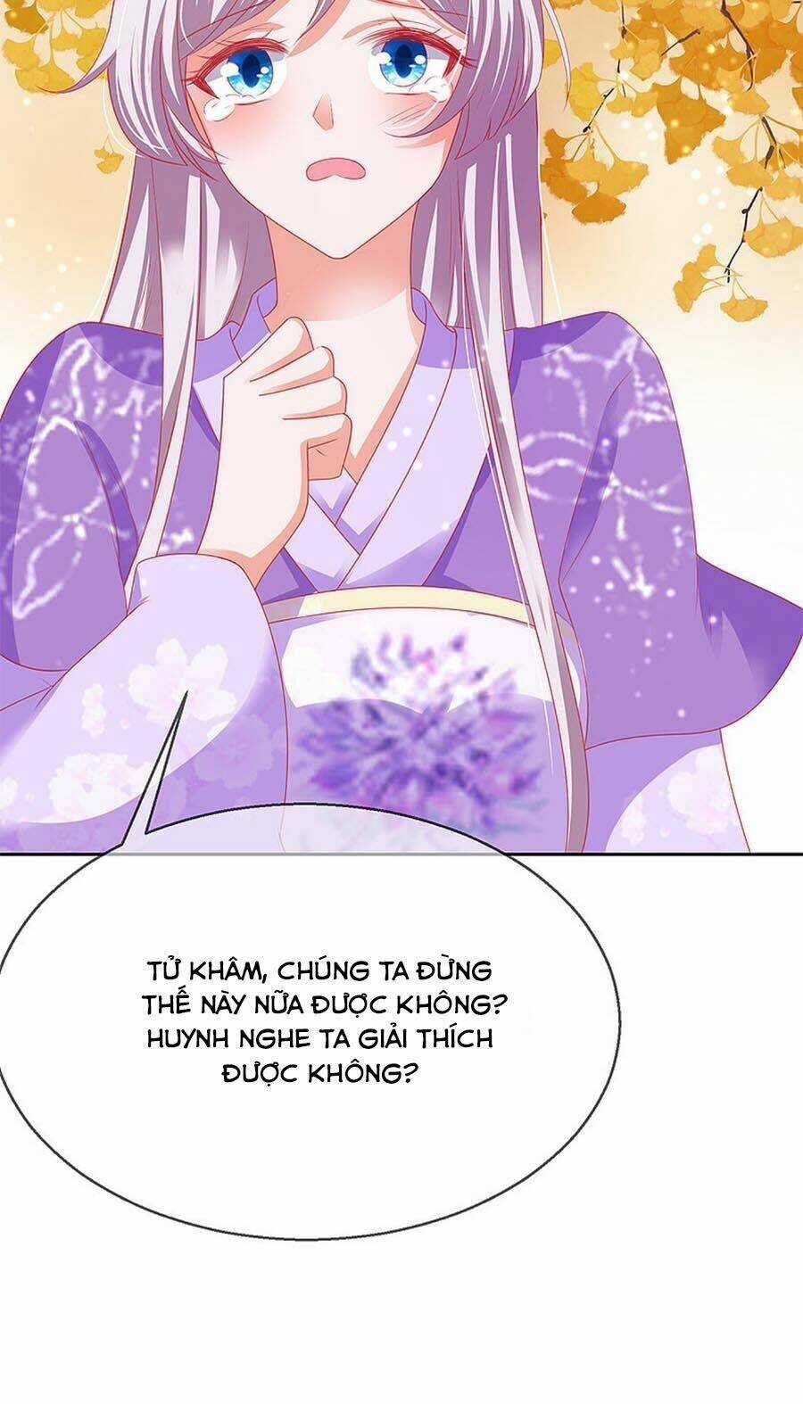 Dưỡng Thú Vi Phi Chapter 42 trang 47