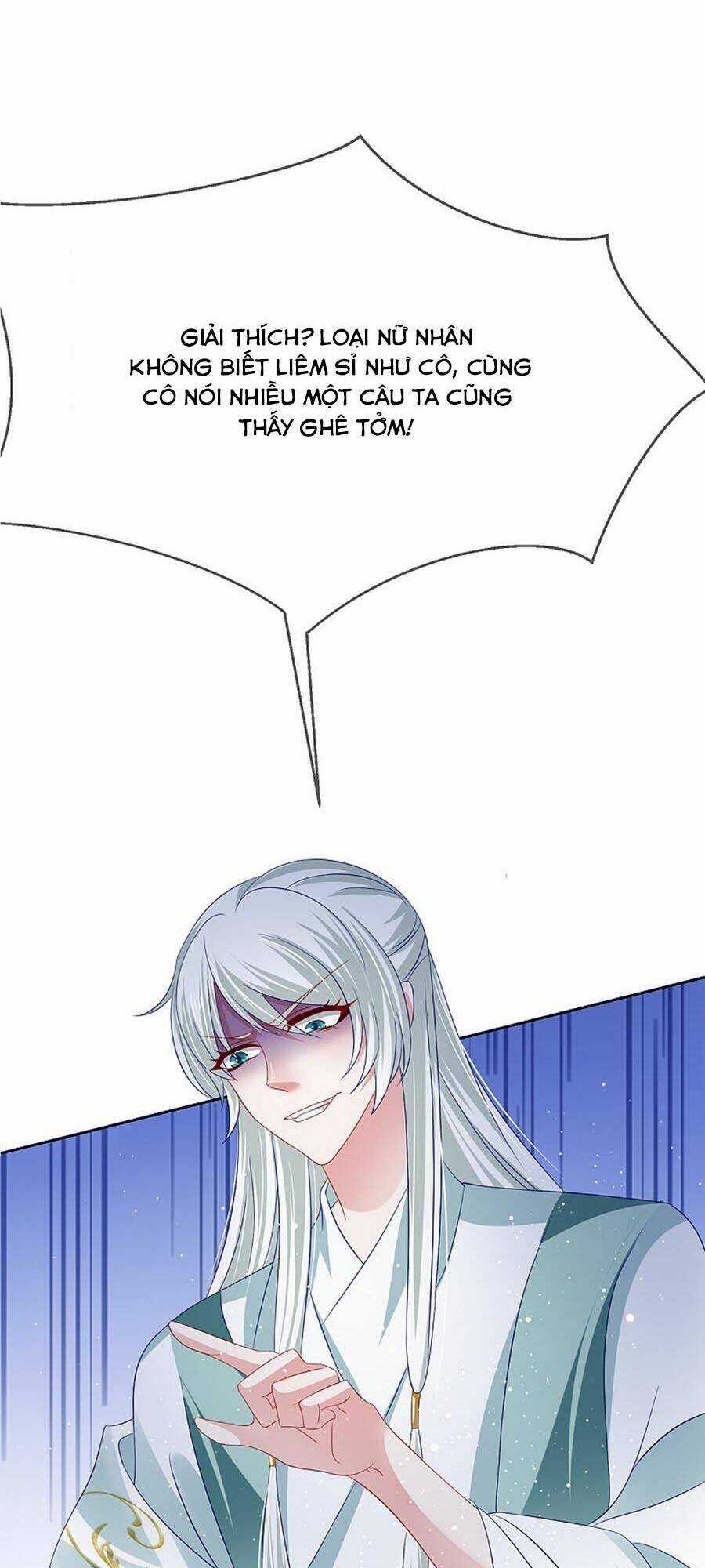 Dưỡng Thú Vi Phi Chapter 42 trang 48