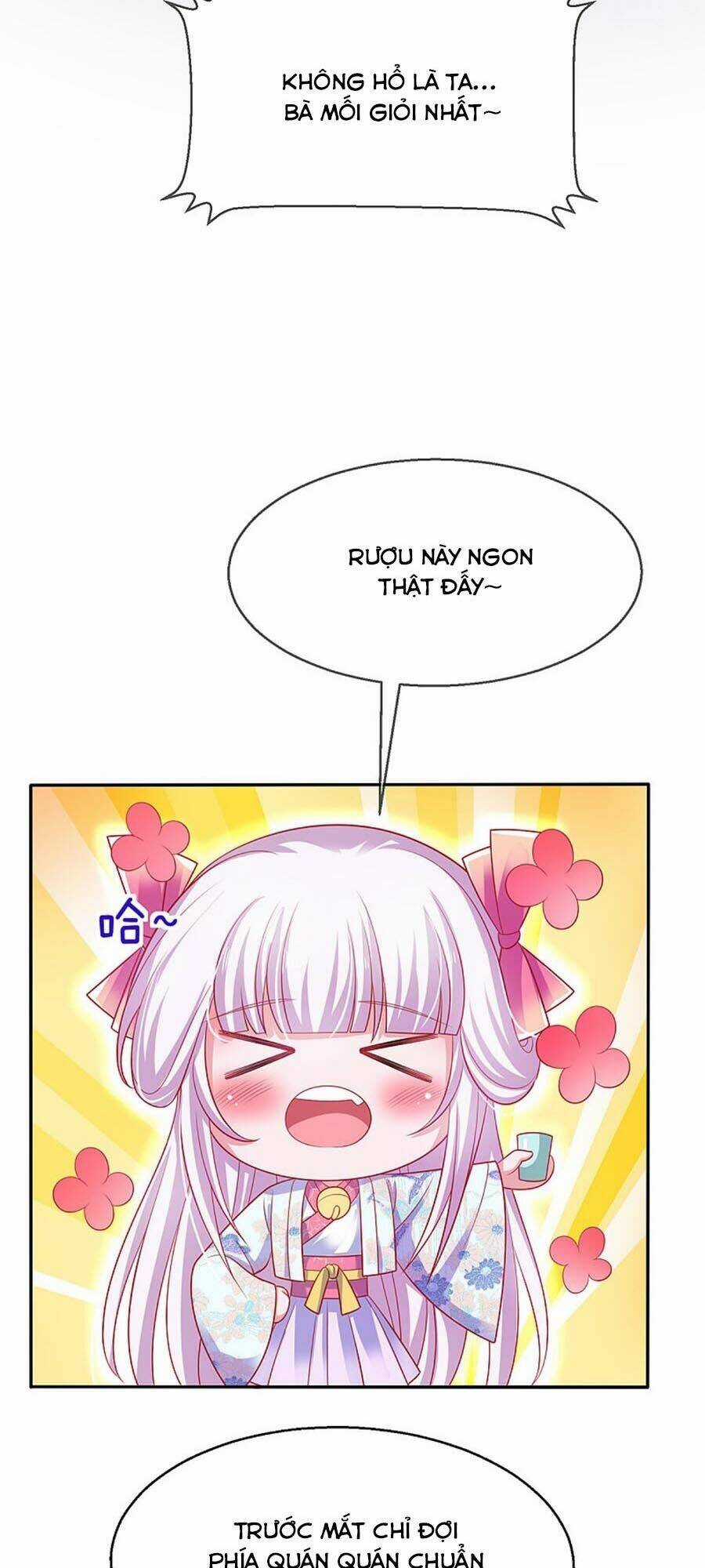 Dưỡng Thú Vi Phi Chapter 42 trang 5